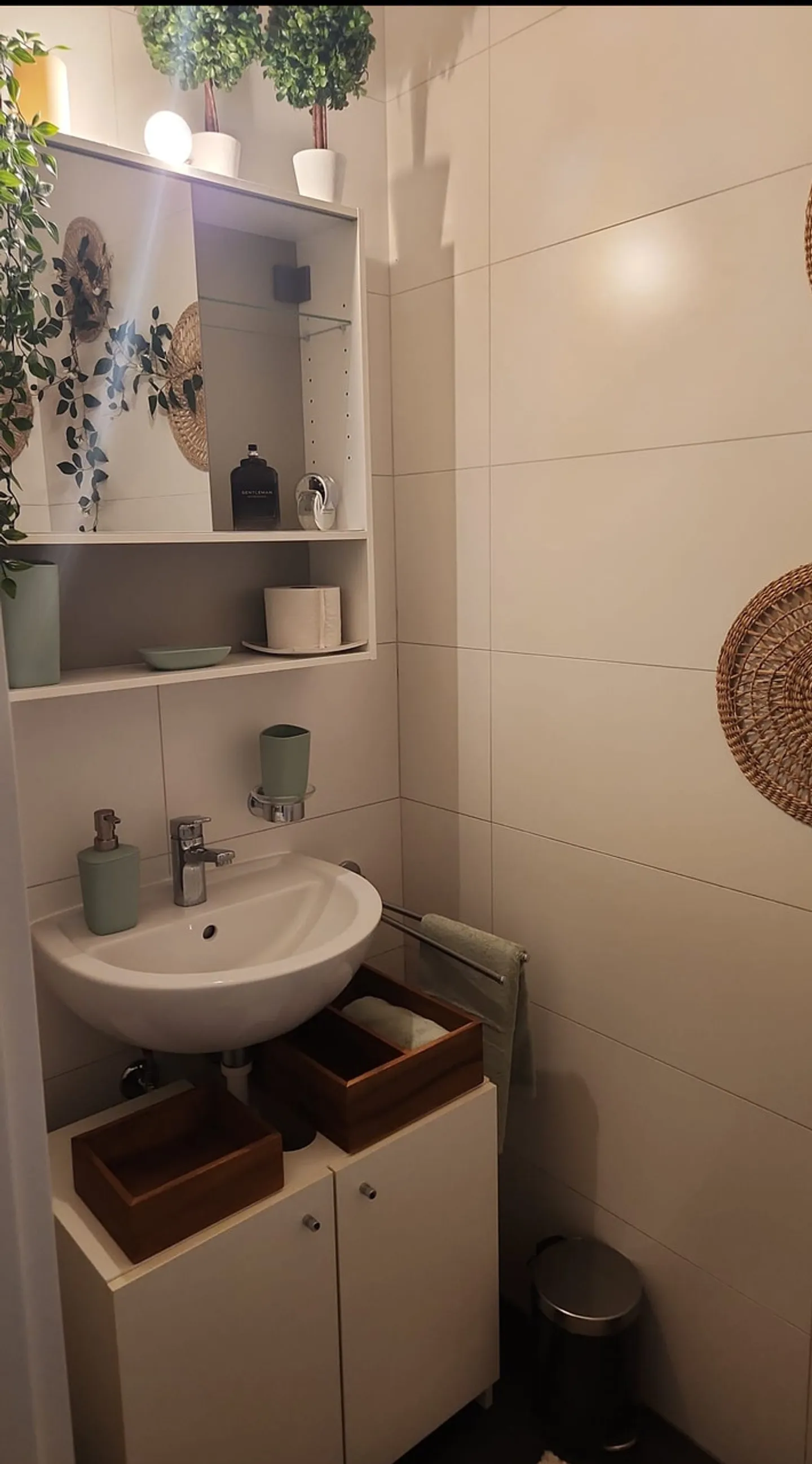 Magnificent 5.5-room apartment - Photo 7 of 11