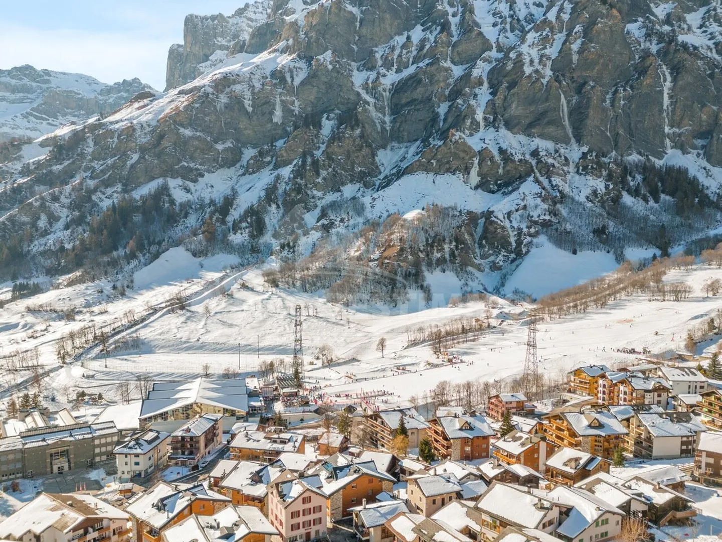 STUDIO ARREDATO NEL CUORE DEL VILLAGGIO - Foto 6 di 12