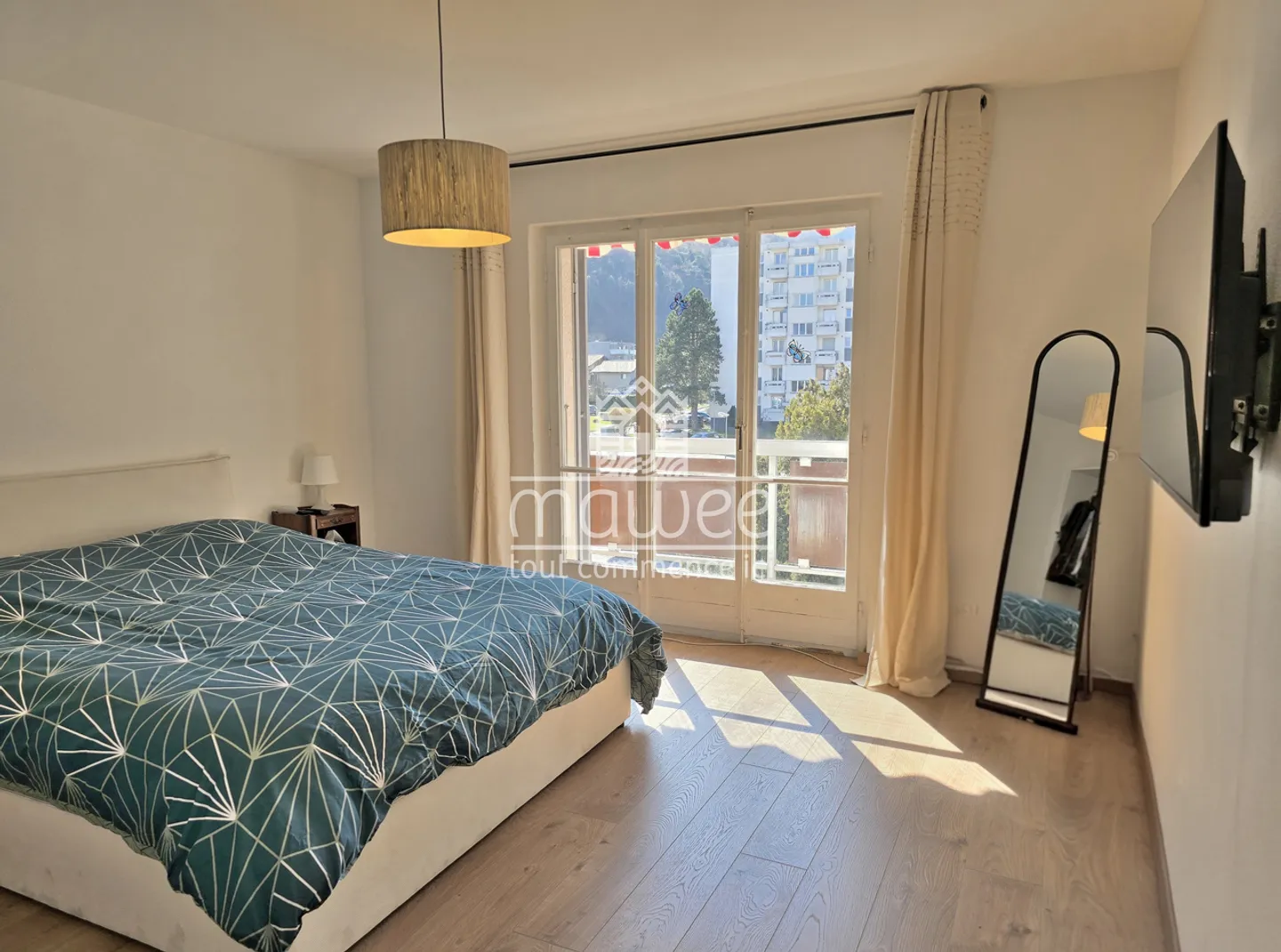 Renovated Apartment in Martigny - Photo 8 of 15