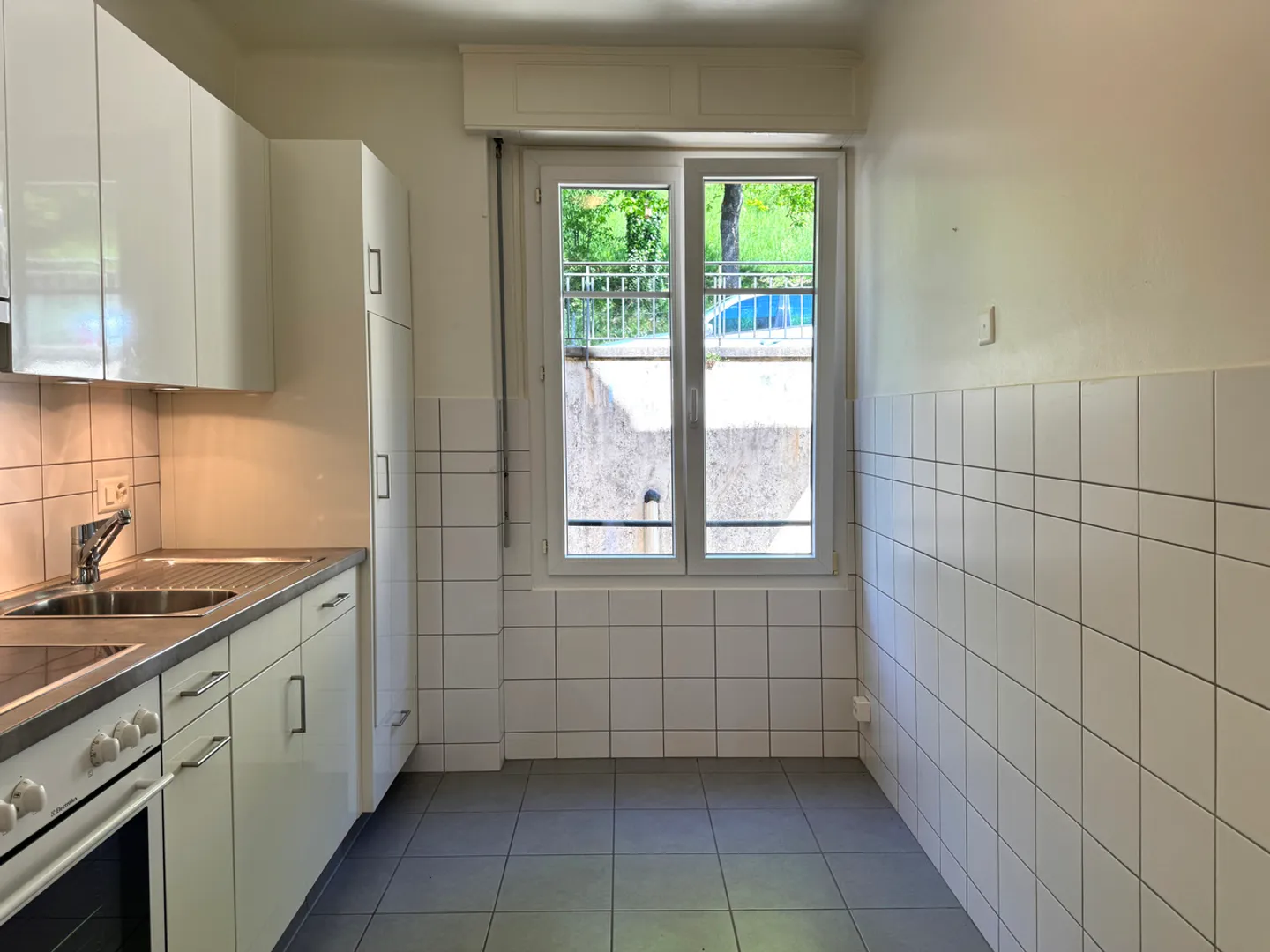 Appartamento in affitto - Foto 5 di 10