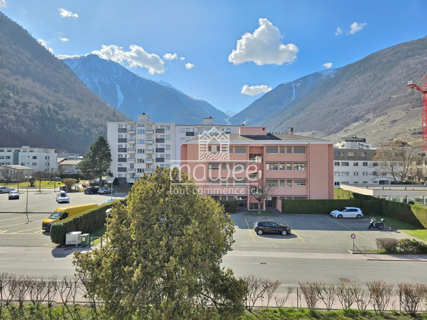Renovated Apartment in Martigny - Photo 12 of 15