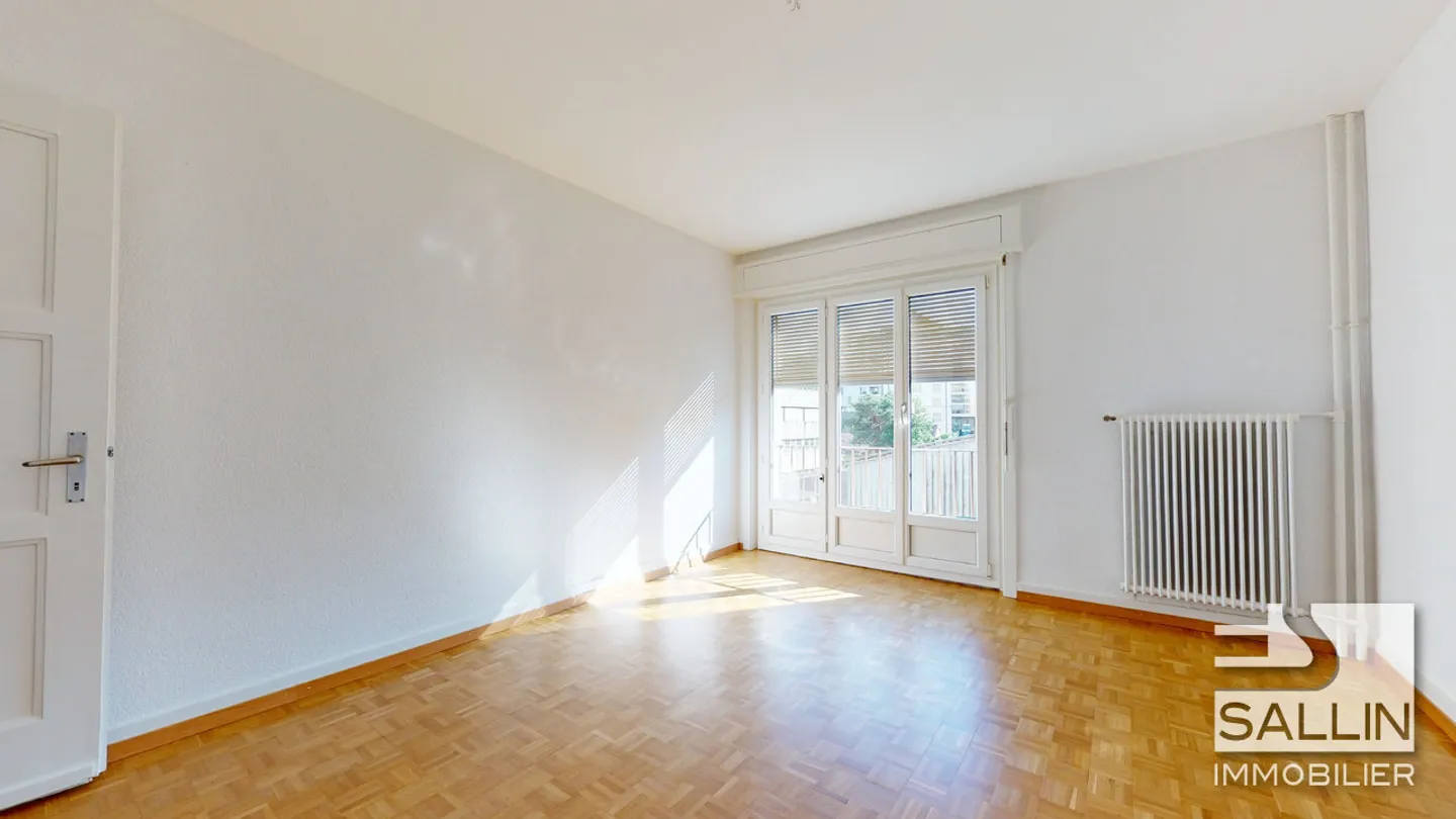 3-ZIMMER-WOHNUNG IM STADTZENTRUM - Foto 5 von 11