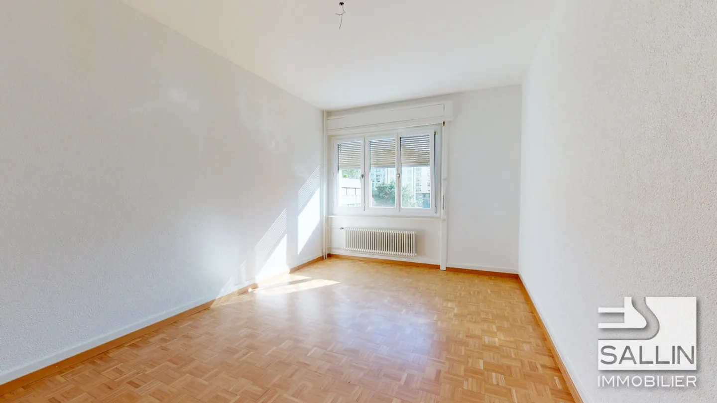 3-ZIMMER-WOHNUNG IM STADTZENTRUM - Foto 6 von 11