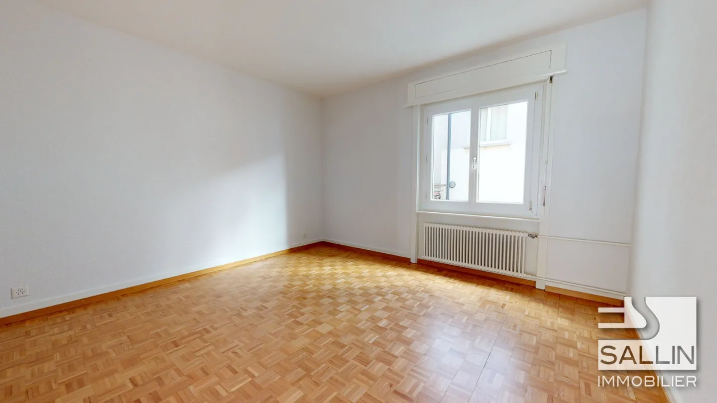 3-ZIMMER-WOHNUNG IM STADTZENTRUM - Foto 7 von 11