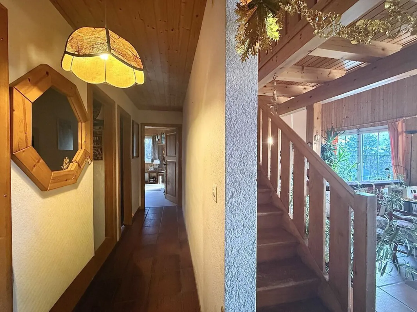 Chalet 6.5 stanze a Prafirmin, comune di Savièse - Foto 18 di 19