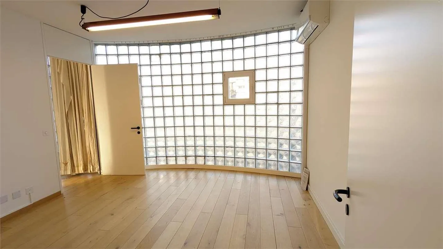 Lugano, appartement lumineux de 3,5 pièces avec jardin commun - Photo 3 sur 7
