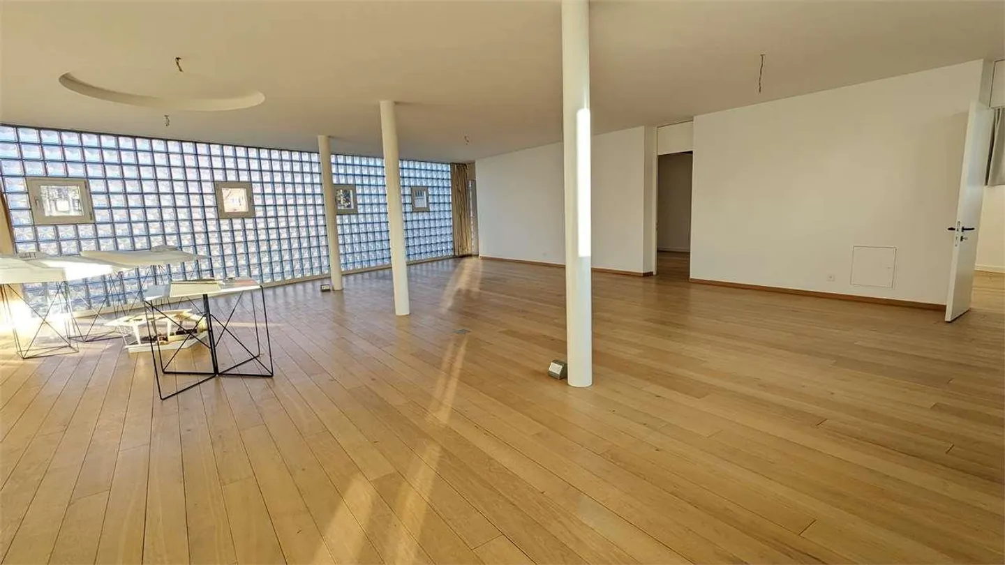 Lugano, appartement lumineux de 3,5 pièces avec jardin commun - Photo 1 sur 7