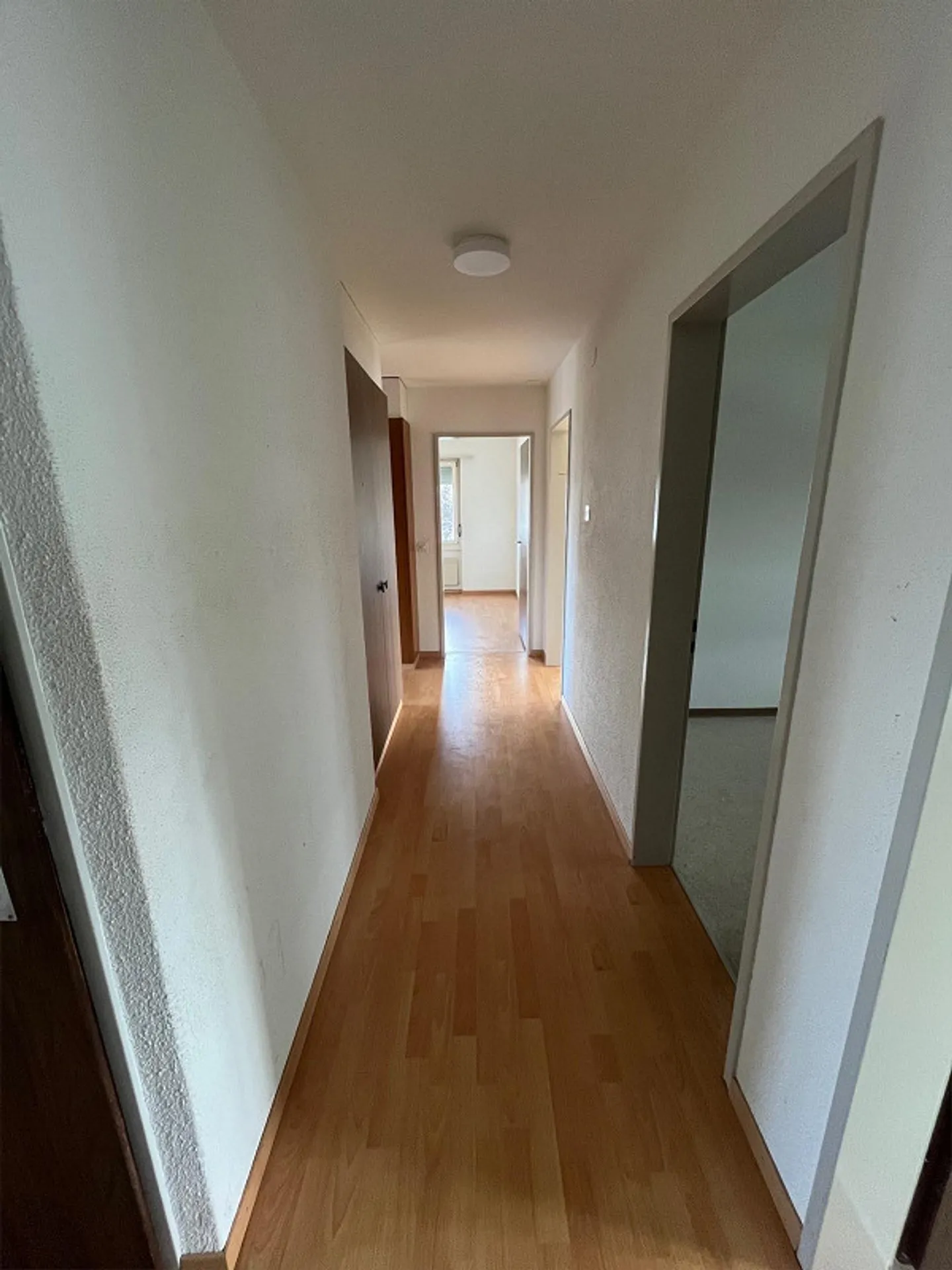 Appartamento 4.5 stanze in una posizione tranquilla ad Altishofen - Foto 6 di 7