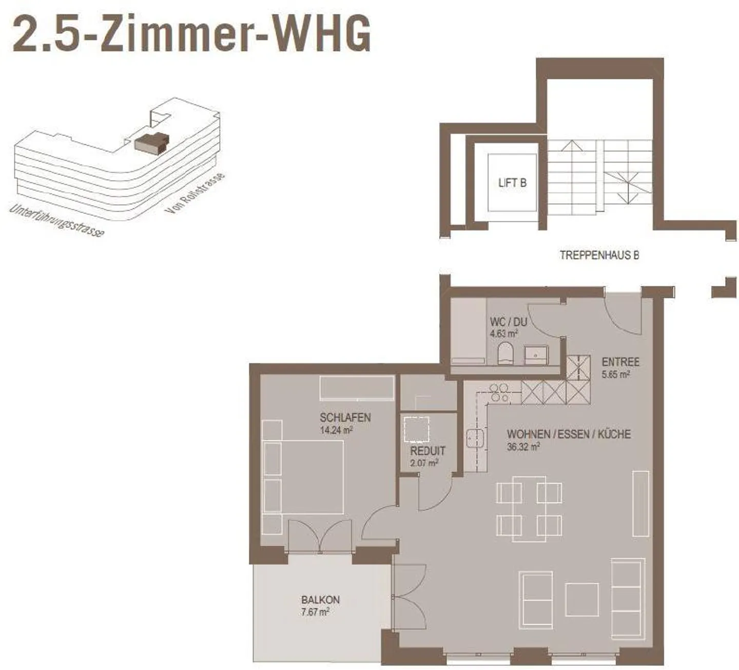 Quand les rêves de logement deviennent réalité ! - Photo 6 sur 6