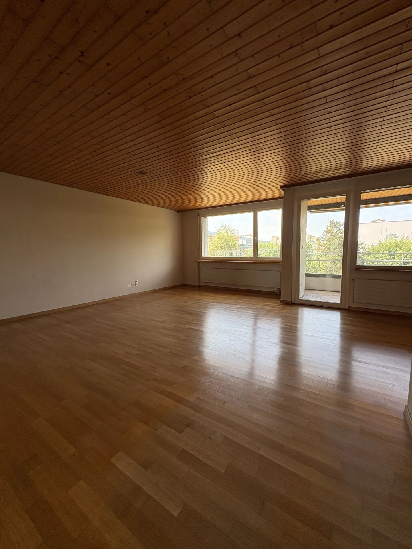 Grosszügige 3,5-Zimmerwohnung - Foto 5 von 15