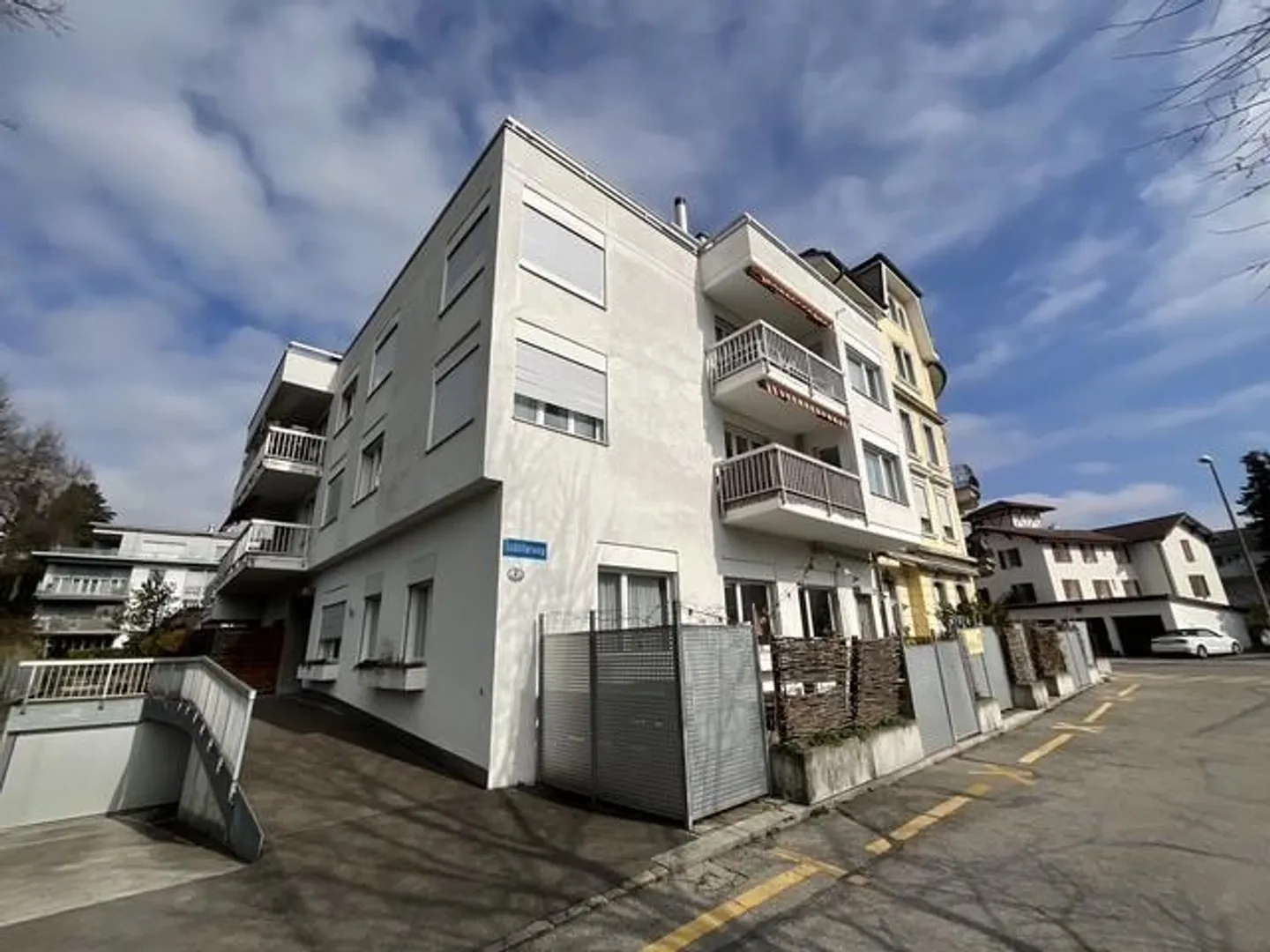 Apartment near the center on Schäferweg - Photo 1 of 8