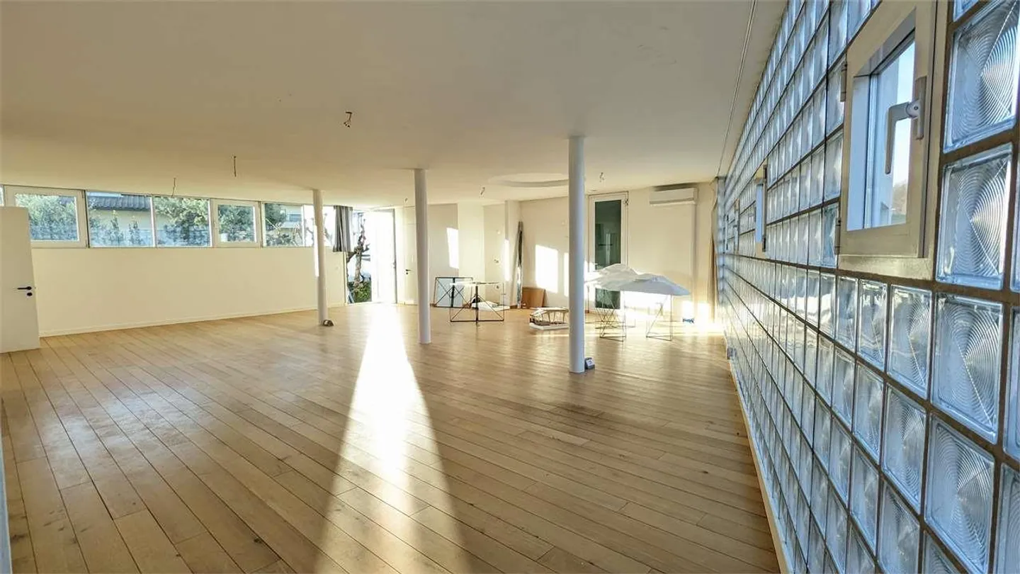 Lugano, appartement lumineux de 3,5 pièces avec jardin commun - Photo 5 sur 7