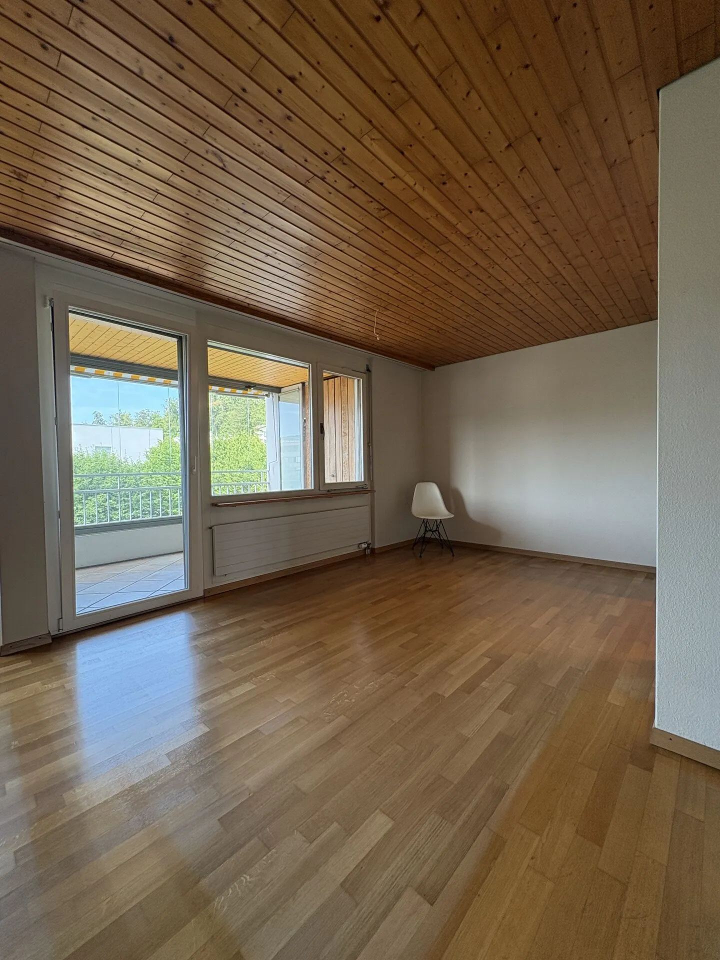 Grosszügige 3,5-Zimmerwohnung - Foto 6 von 15