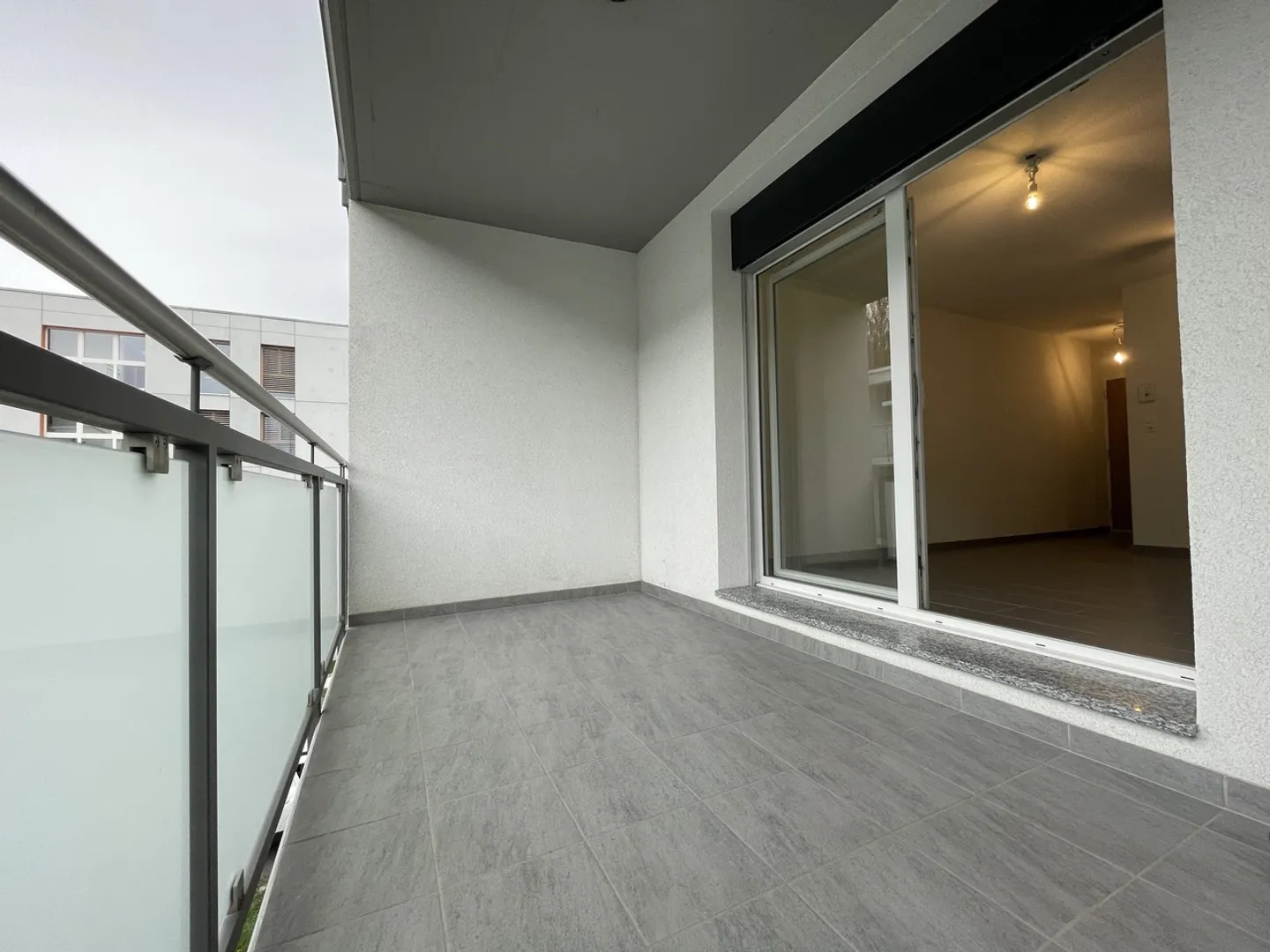 Nice studio with balcony - Photo 3 of 6