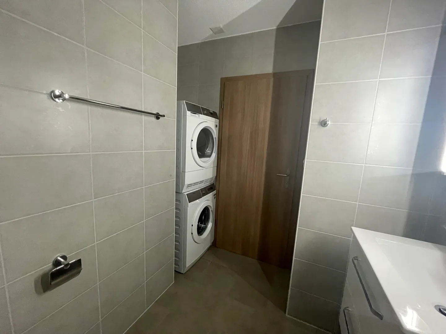 Nice studio with balcony - Photo 4 of 6