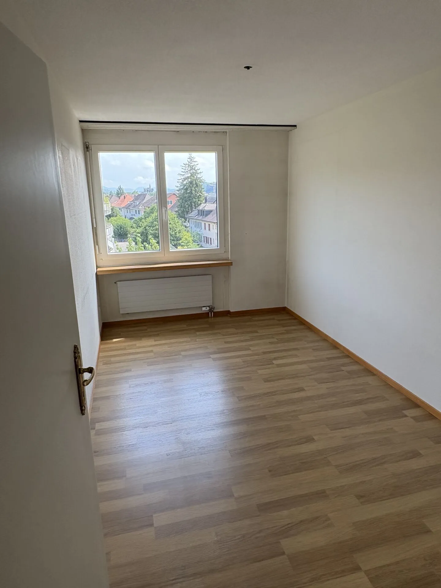 Grosszügige 3,5-Zimmerwohnung - Foto 7 von 15