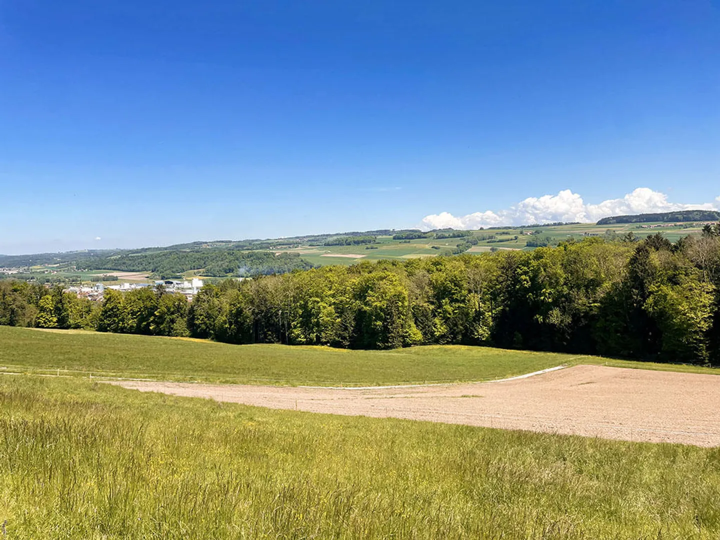Residential building 8 rooms - Photo 1 of 3