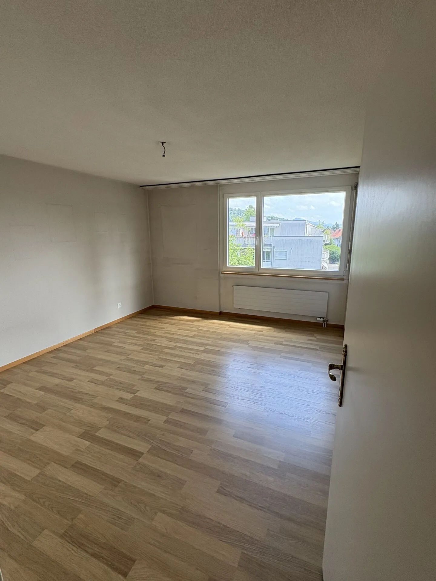 Grosszügige 3,5-Zimmerwohnung - Foto 8 von 15