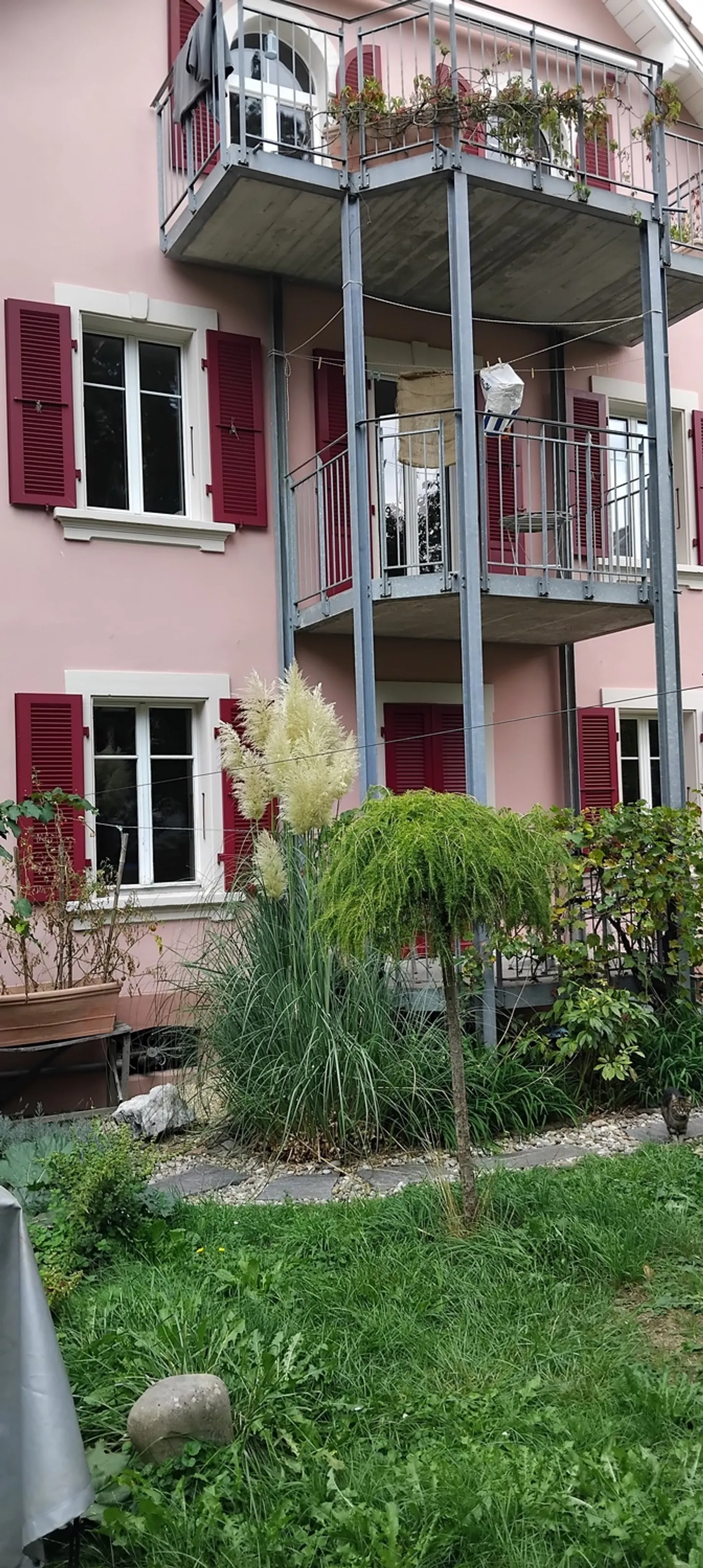APPARTAMENTO 2 LOCALI A BIEL/BIENNE (BE), ARREDATO, A TEMPO DETERMINATO - Foto 5 di 5