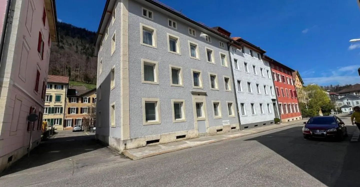 Duplex Charmant dans Quartier Calme - Photo 11 sur 12