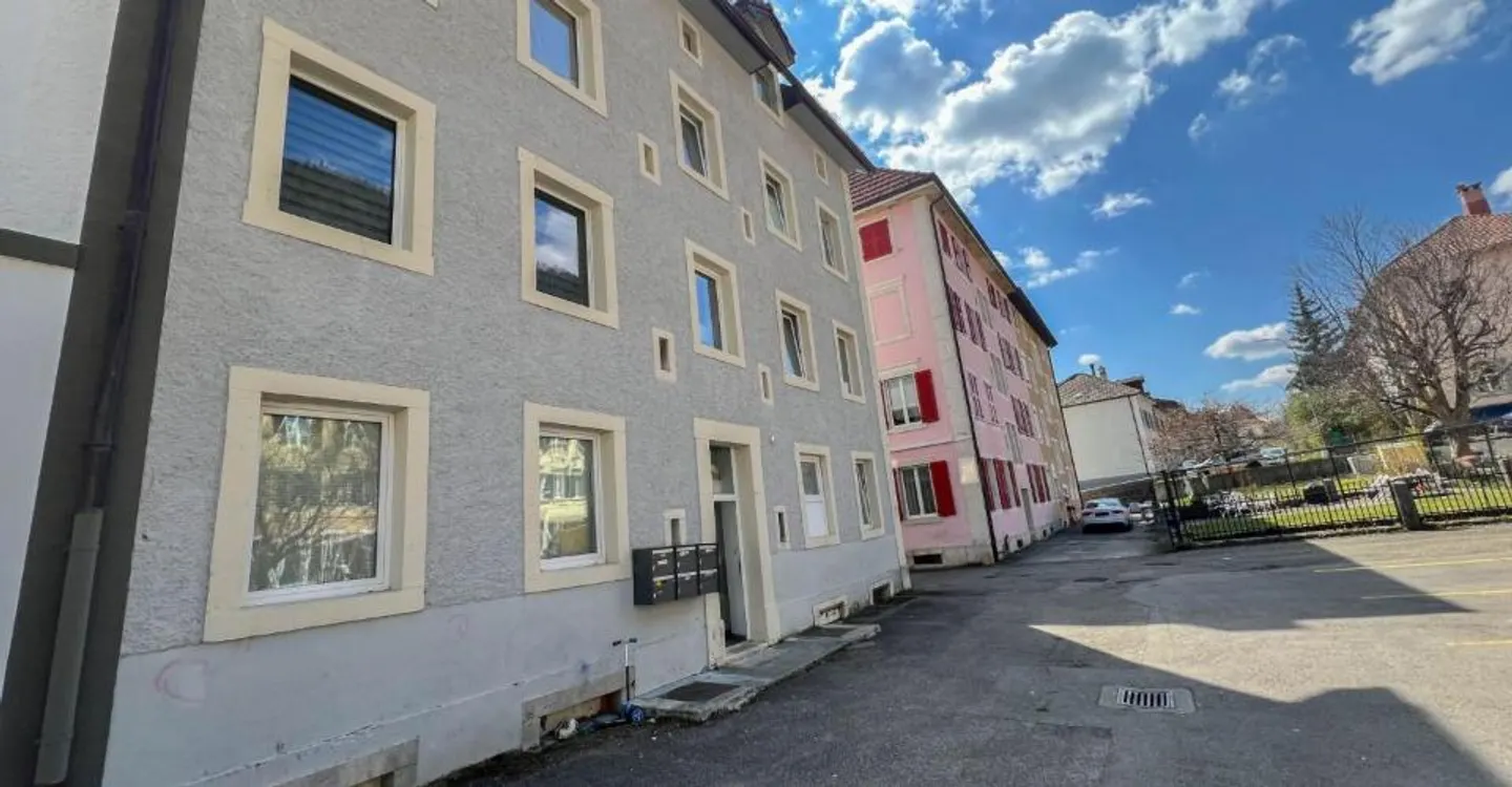 Duplex Charmant dans Quartier Calme - Photo 12 sur 12