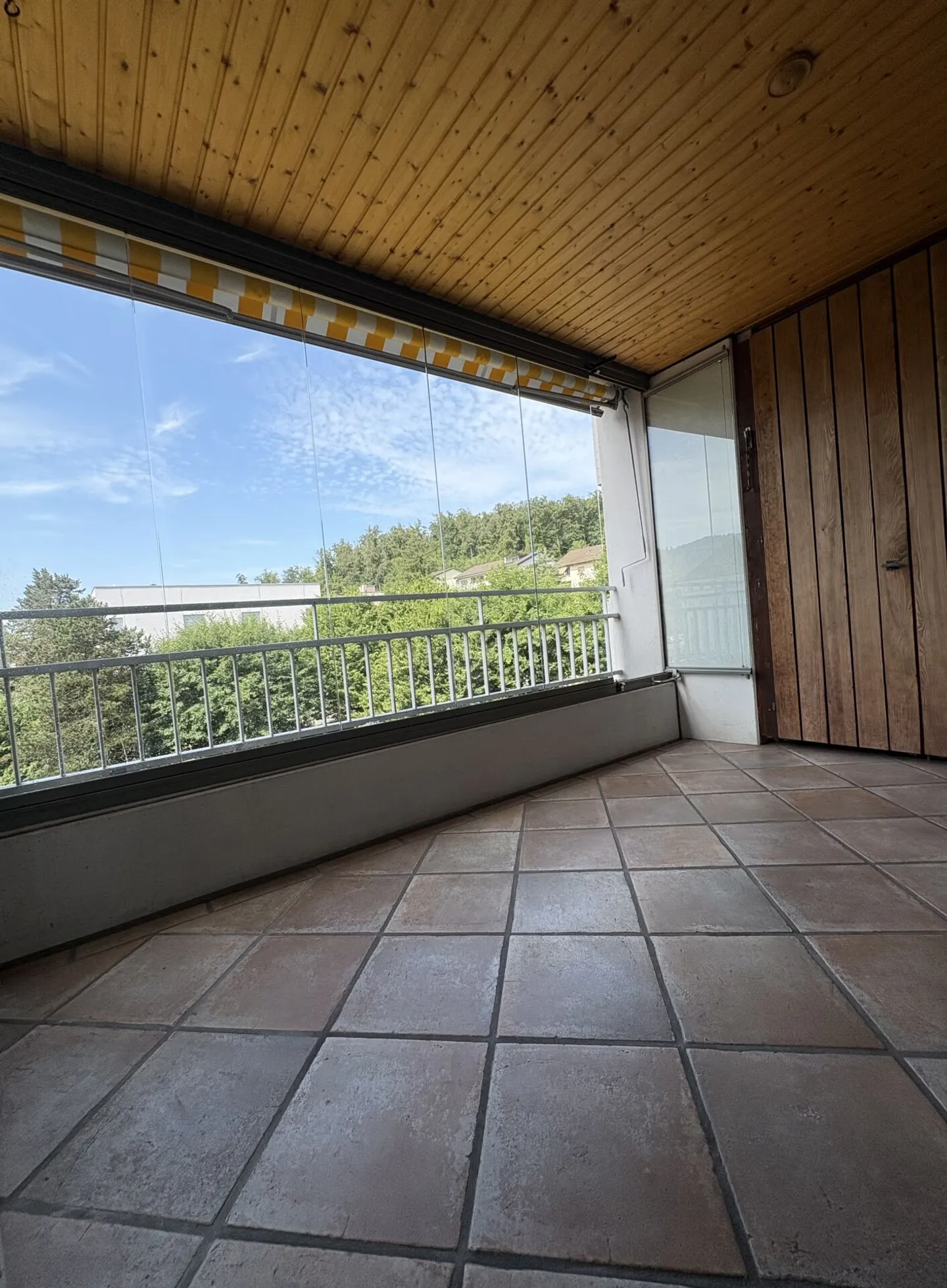 Grosszügige 3,5-Zimmerwohnung - Foto 11 von 15