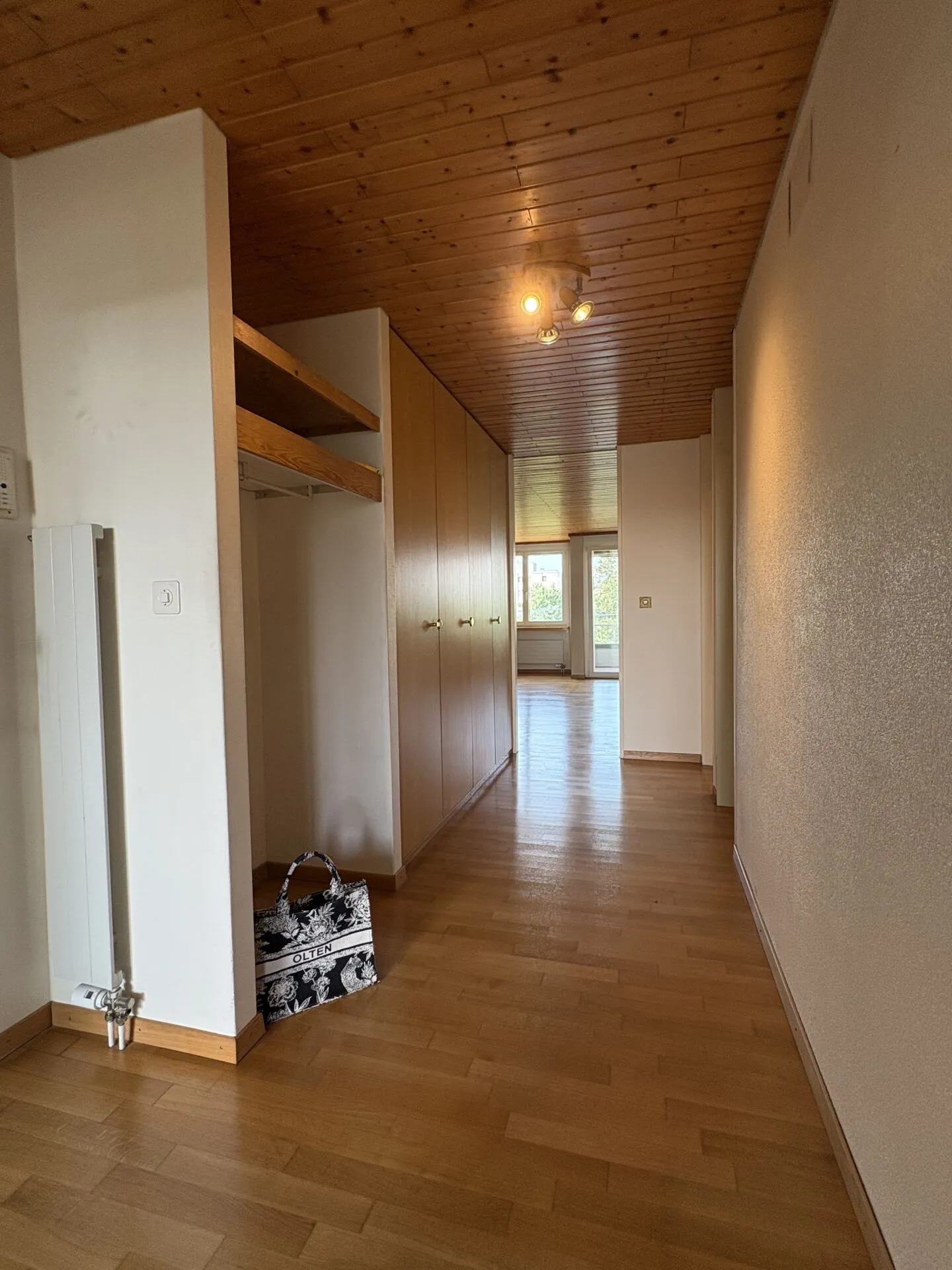 Grosszügige 3,5-Zimmerwohnung - Foto 9 von 15