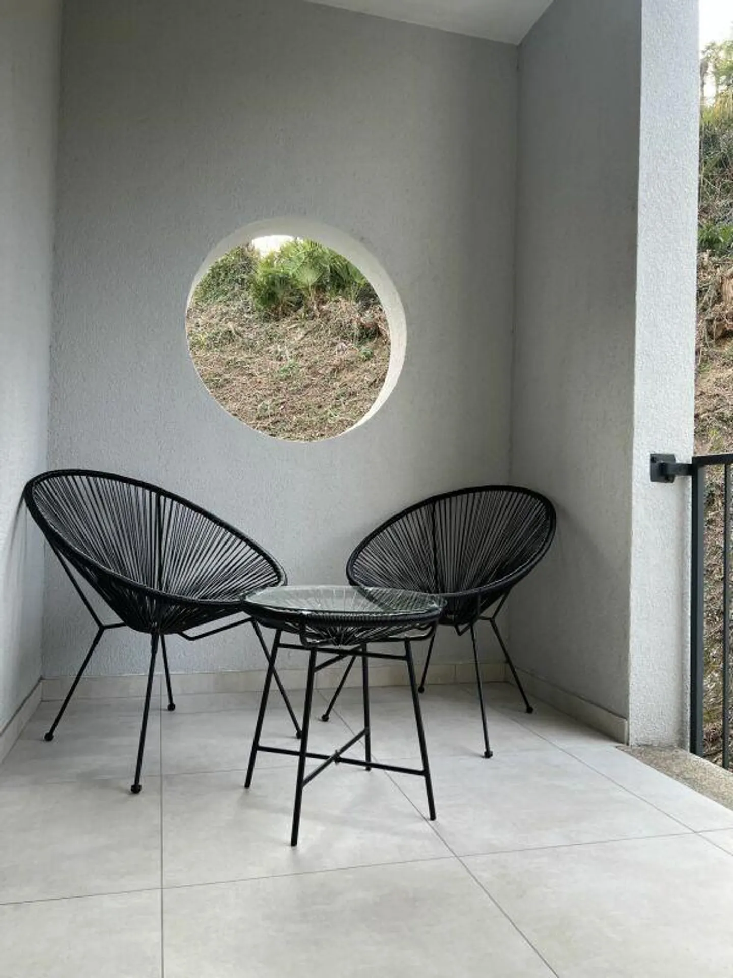 Studio meublé Lugano - Photo 9 sur 9