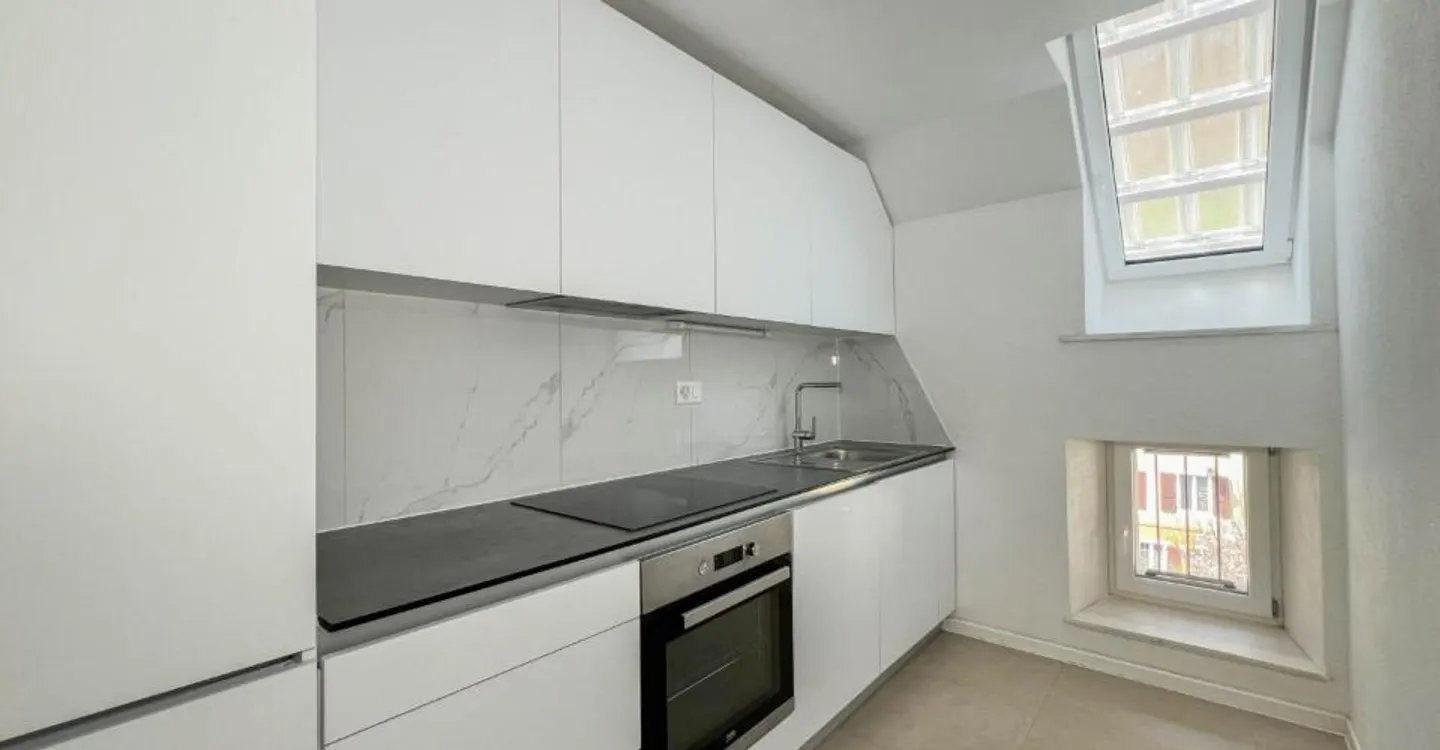 Duplex Charmant dans Quartier Calme - Photo 2 sur 12