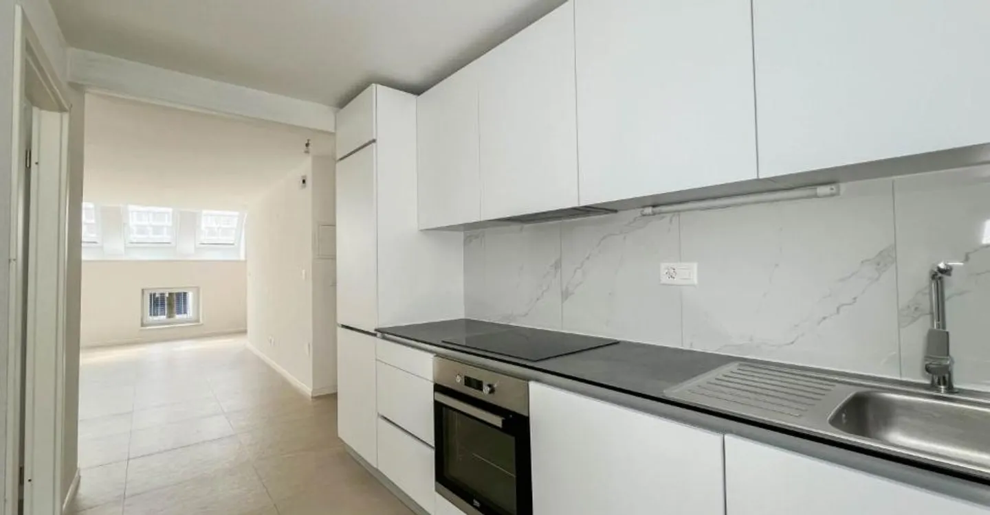 Duplex Charmant dans Quartier Calme - Photo 3 sur 12