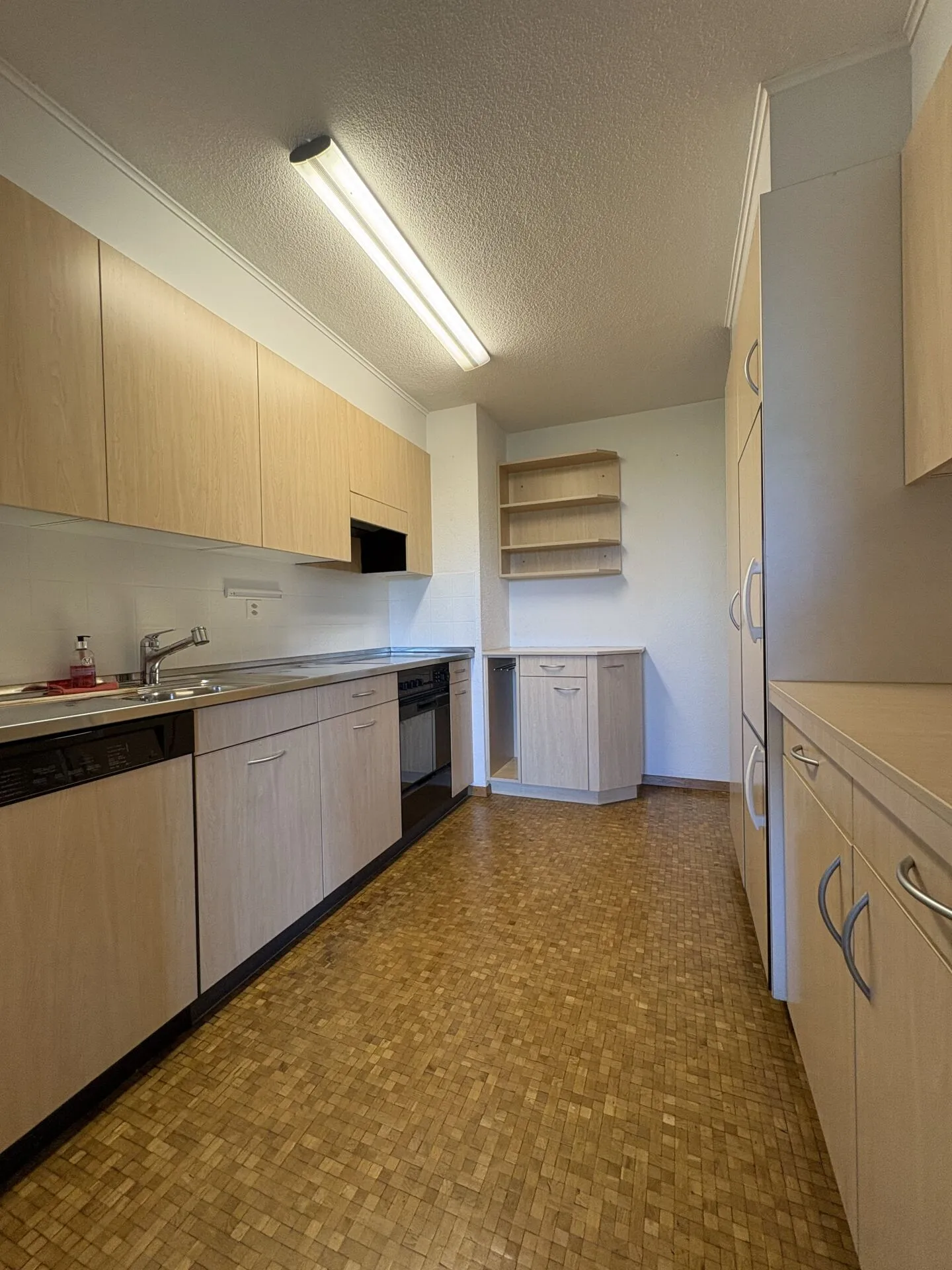 Grosszügige 3,5-Zimmerwohnung - Foto 12 von 15