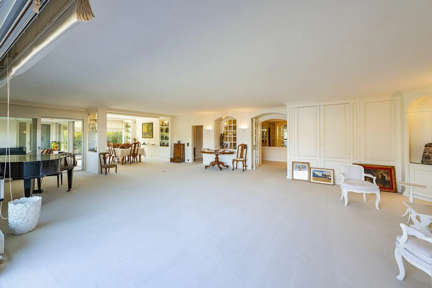 Penthouse de Luxe à Lugano - Photo 3 sur 11