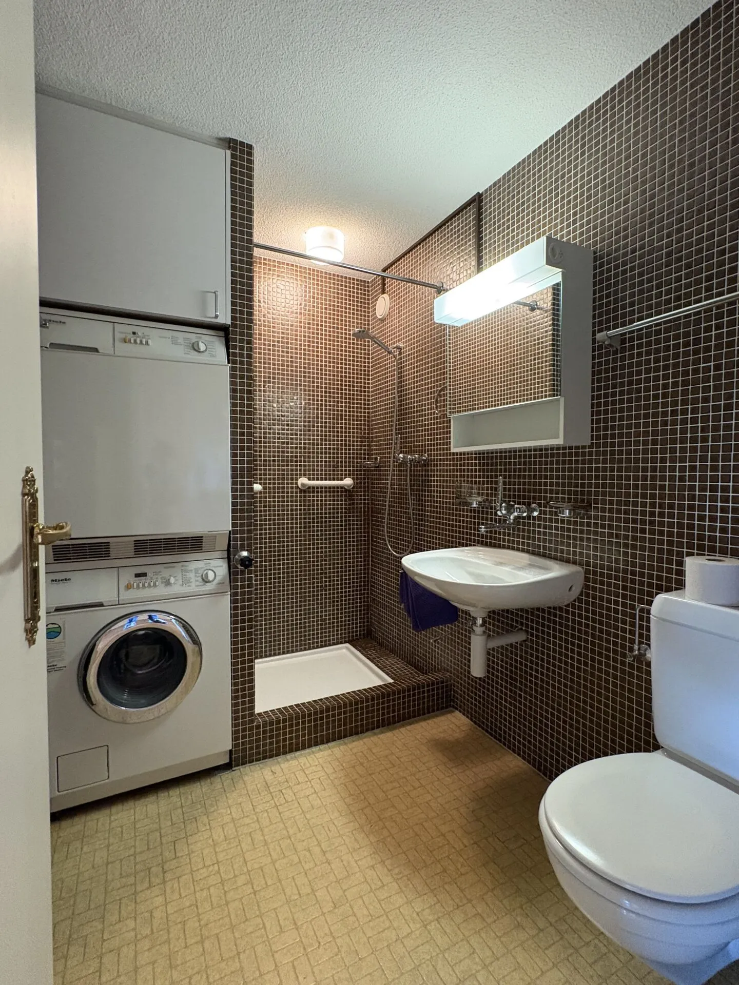 Grosszügige 3,5-Zimmerwohnung - Foto 14 von 15