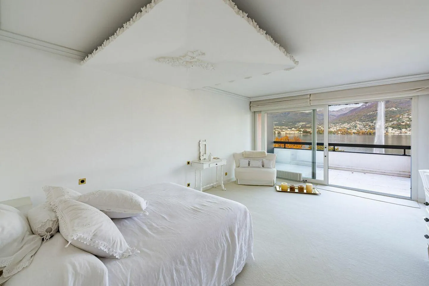 Penthouse de Luxe à Lugano - Photo 7 sur 11