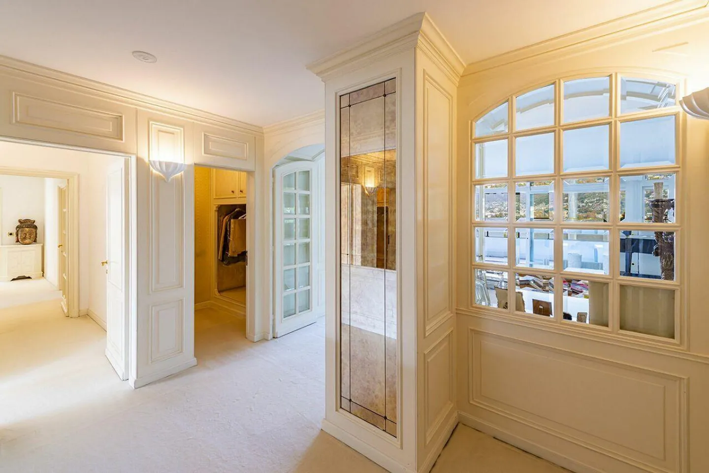 Penthouse de Luxe à Lugano - Photo 8 sur 11