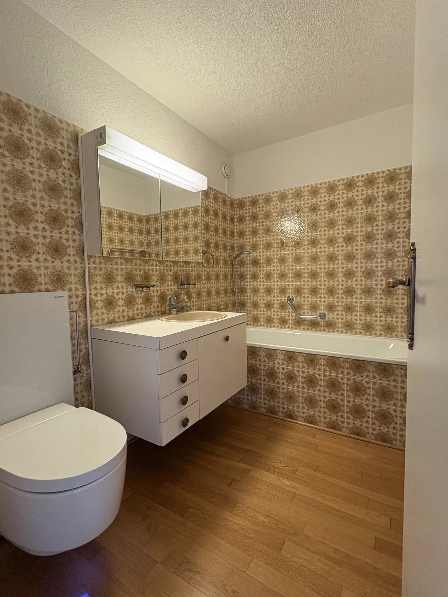 Grosszügige 3,5-Zimmerwohnung - Foto 15 von 15