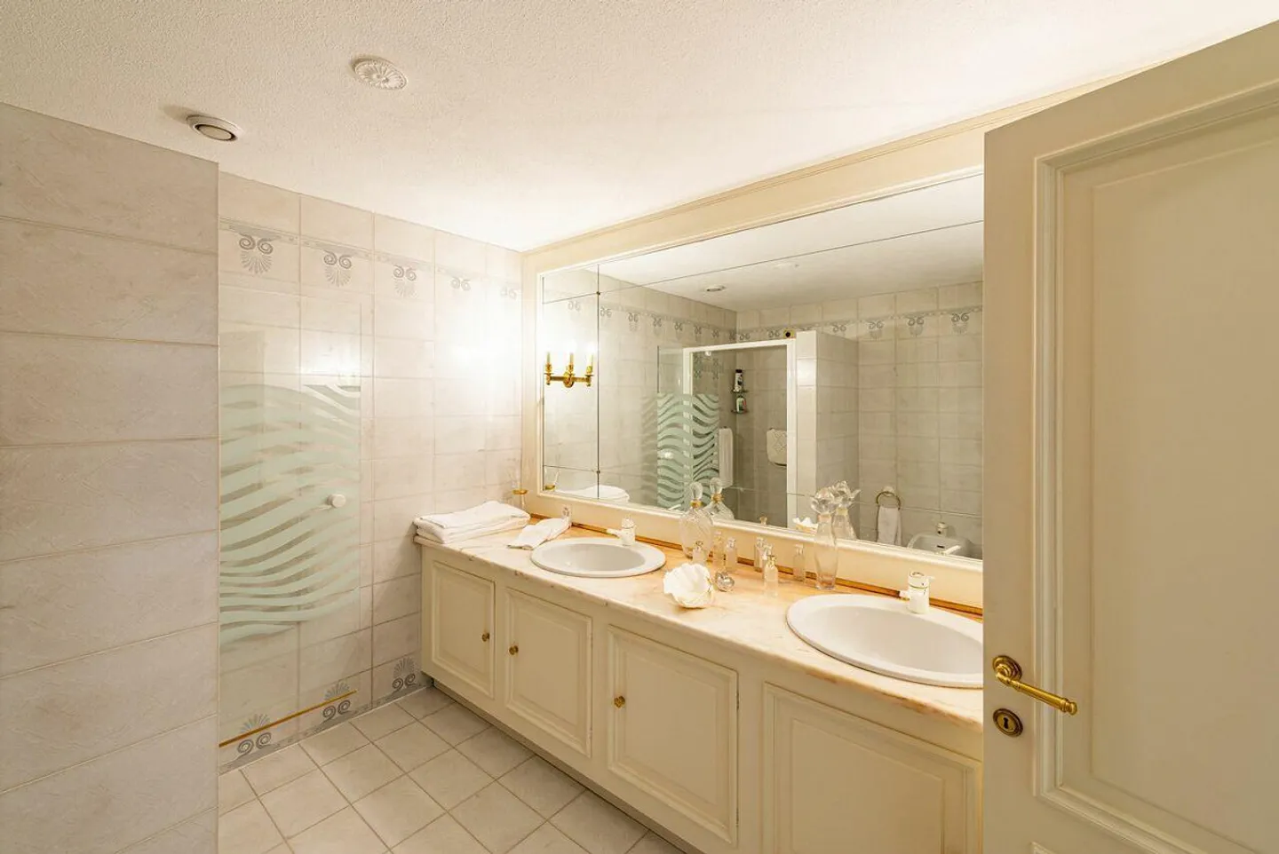 Penthouse de Luxe à Lugano - Photo 10 sur 11