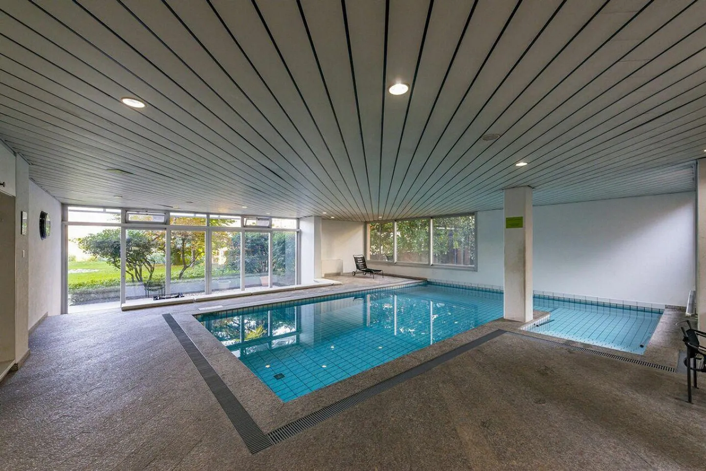 Penthouse de Luxe à Lugano - Photo 11 sur 11