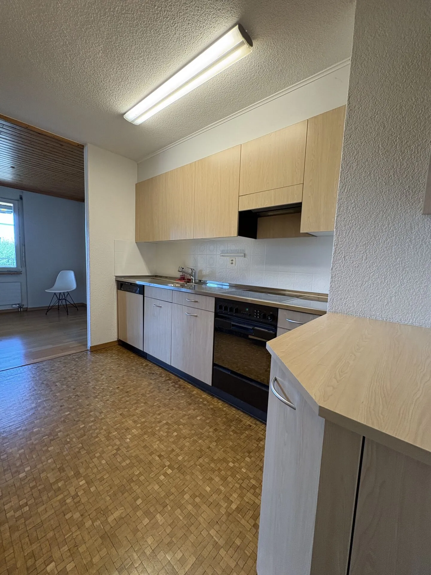 Grosszügige 3,5-Zimmerwohnung - Foto 13 von 15