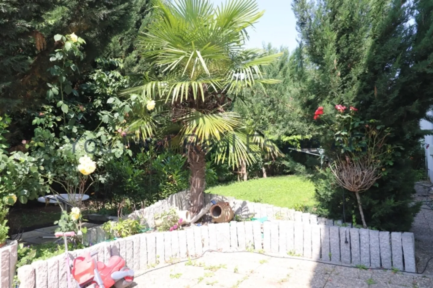 Casa singola in vendita - Foto 19 di 20