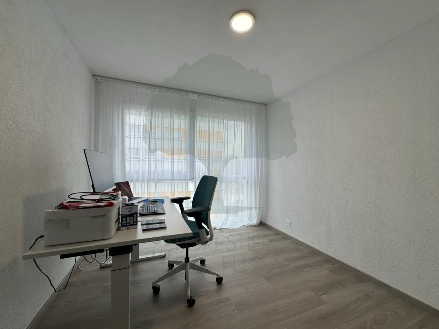 Bell'appartamento di 3,5 locali a Delémont - Foto 10 di 15