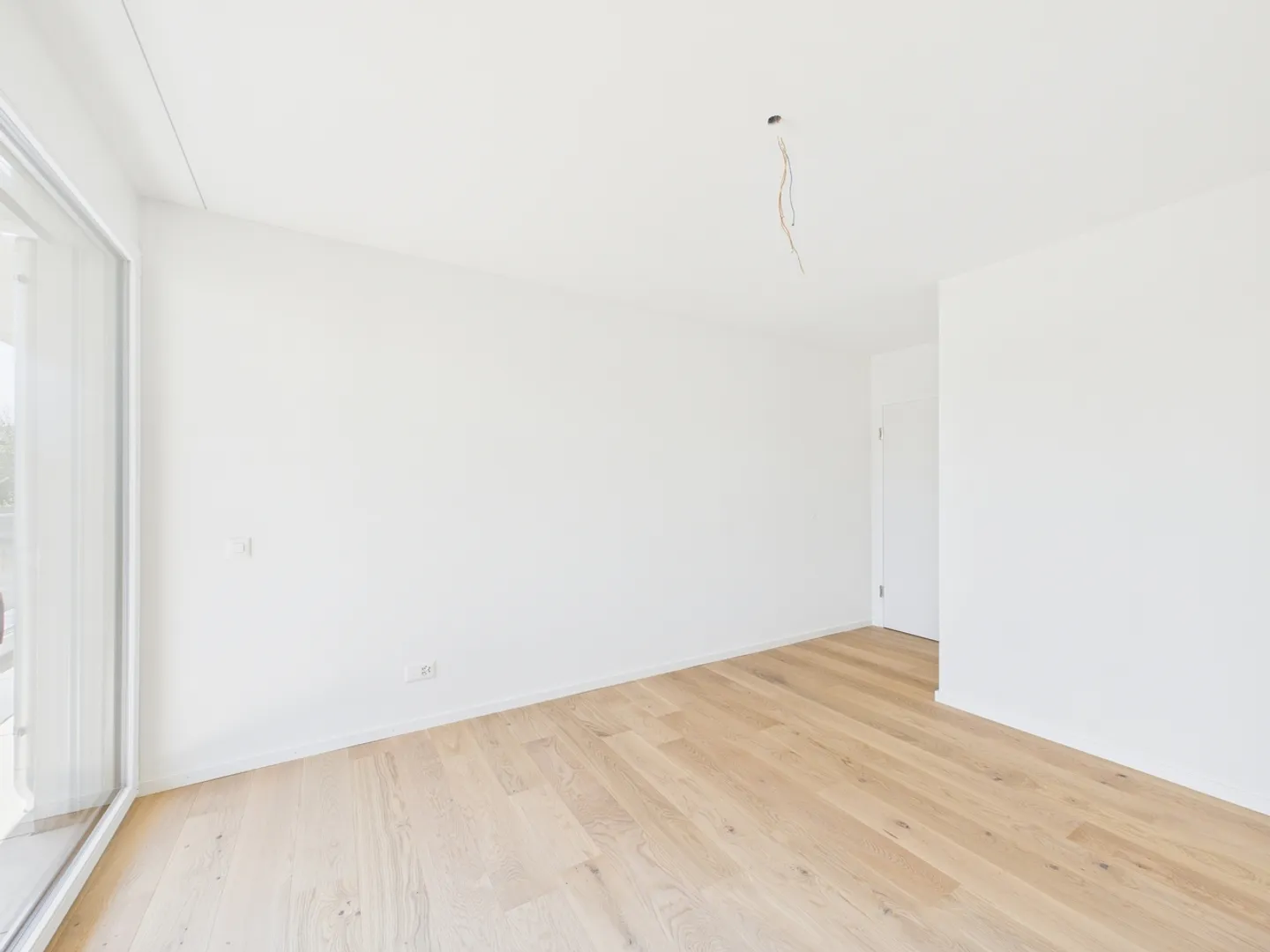 Prima occupazione appartamento duplex spazioso e luminoso di 3.5 stanze - Foto 9 di 13