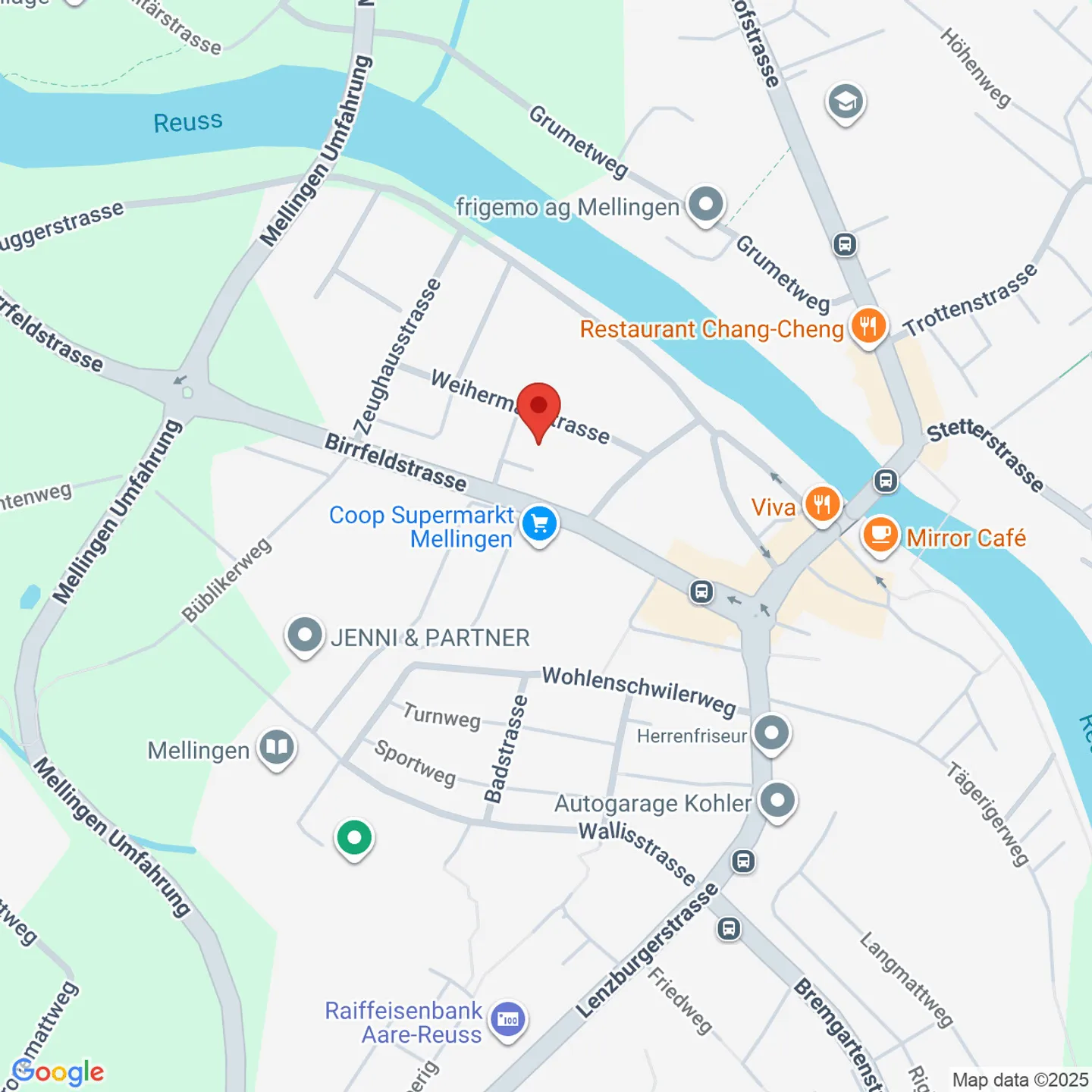 Prima occupazione appartamento duplex spazioso e luminoso di 3.5 stanze - Foto 12 di 13