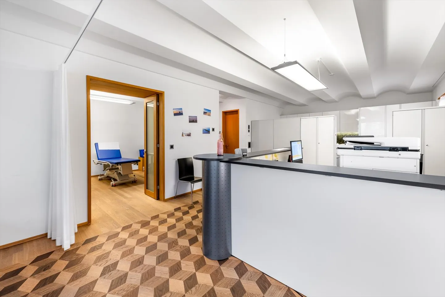 Dreamlike Apartment in the Baden Old Town - Photo 2 of 11