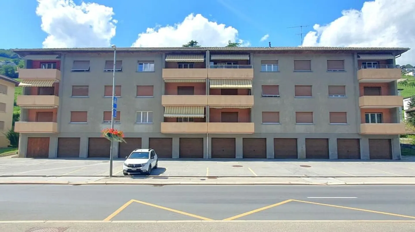 Appartamento Incantevole a Noës - Foto 9 di 9