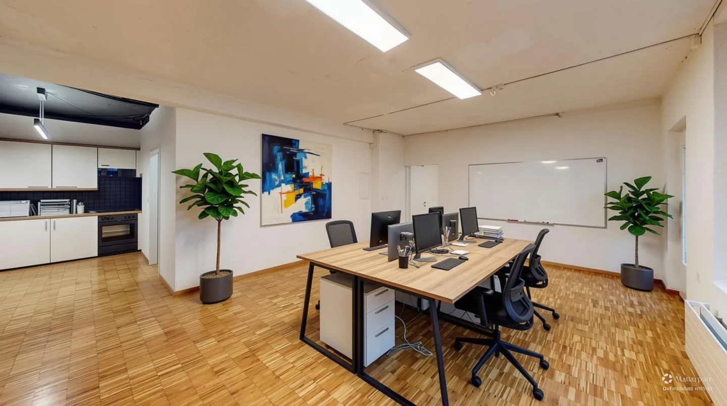 Office space in prime location near Zurich HB - Photo 1 of 7