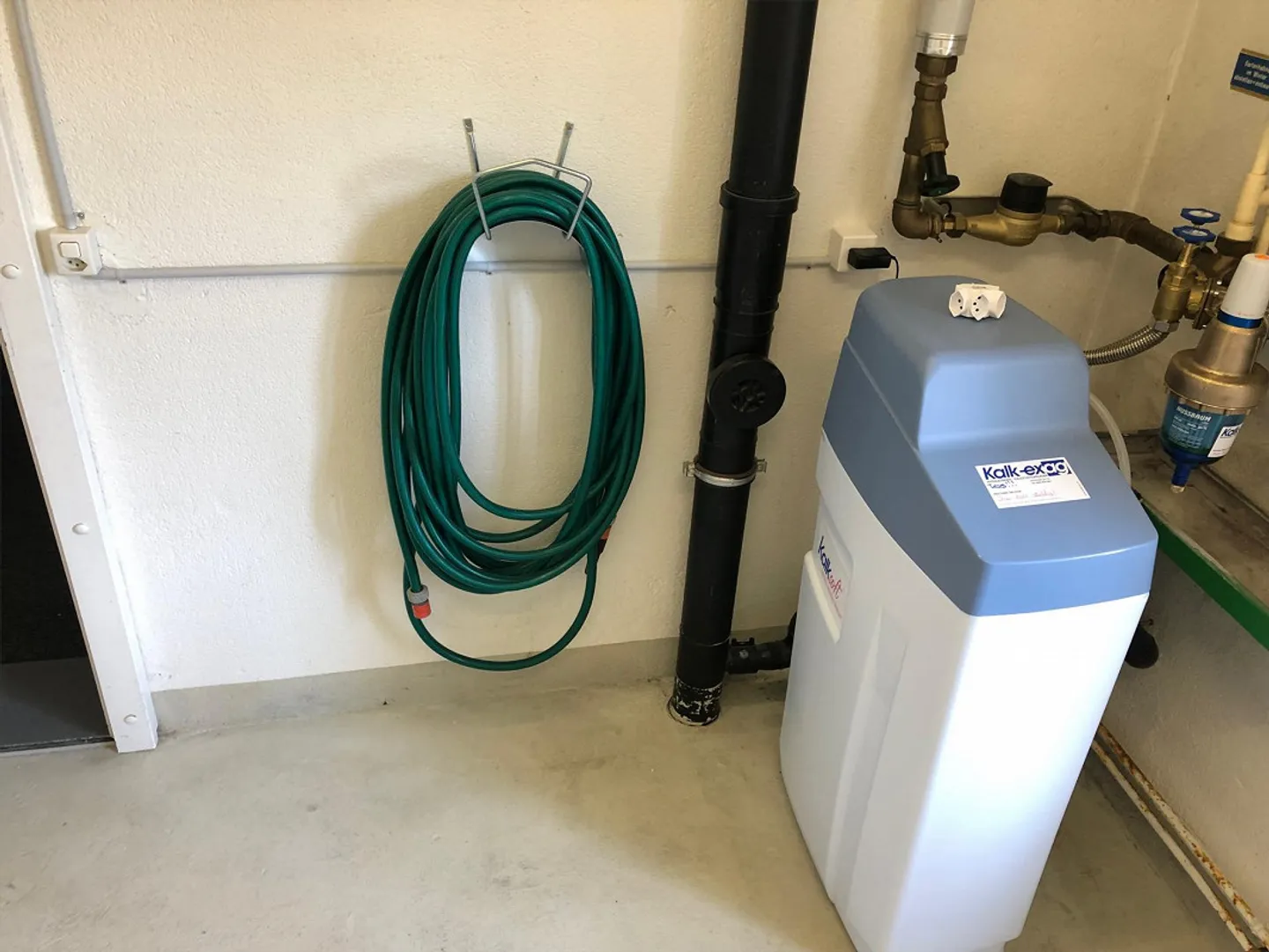 Bella moderna appartamento di 3,5 stanze con grande balcone - Foto 12 di 13