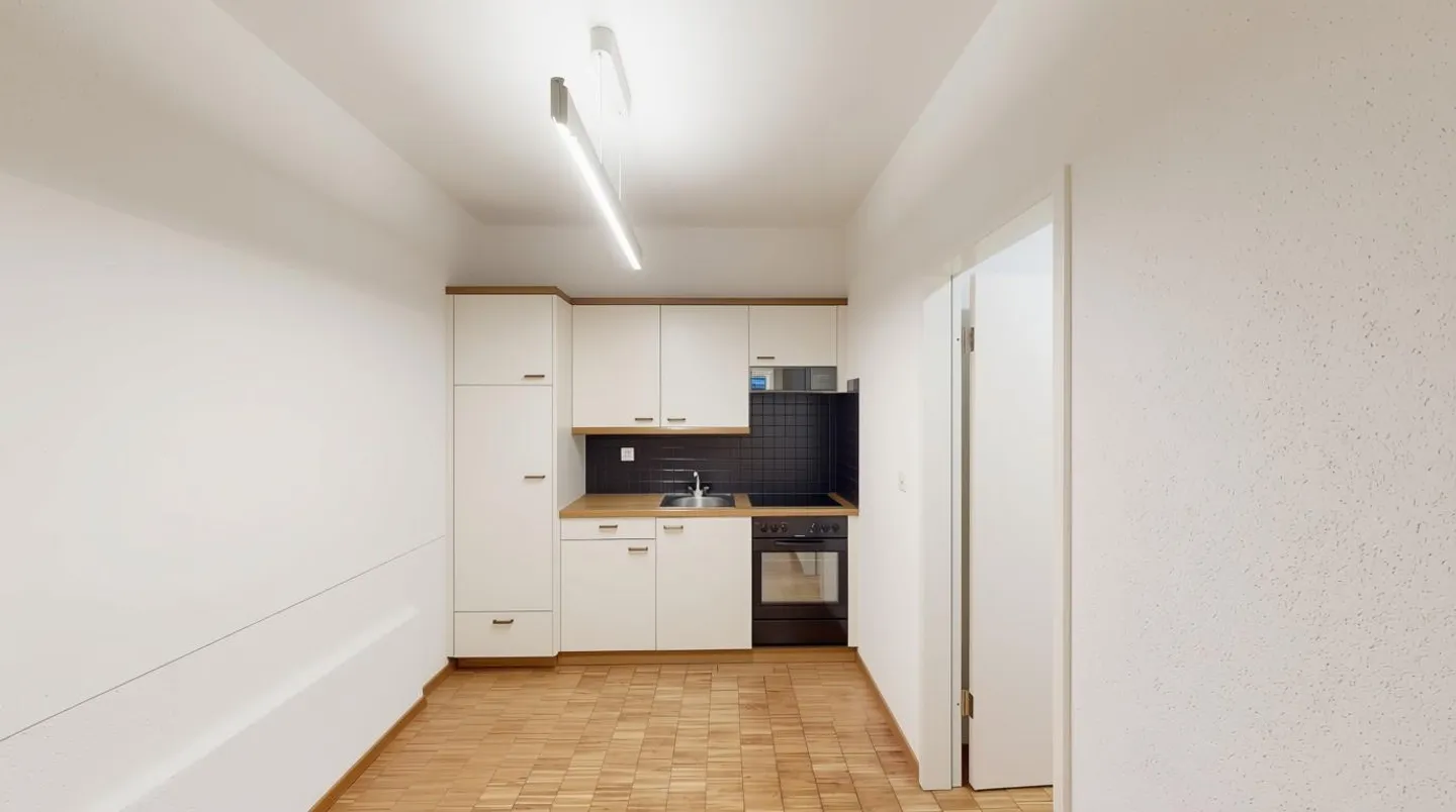 Office space in prime location near Zurich HB - Photo 2 of 7