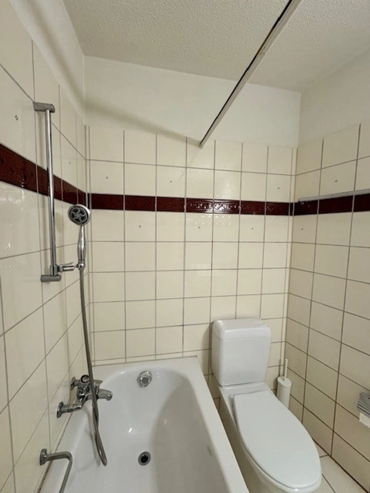 Ampio appartamento 2.5 locali - Foto 5 di 11