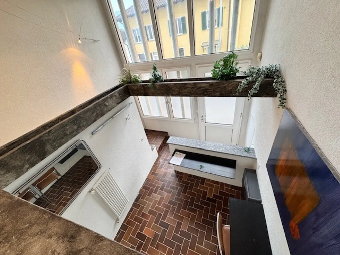 Ampio appartamento 2.5 locali - Foto 8 di 11